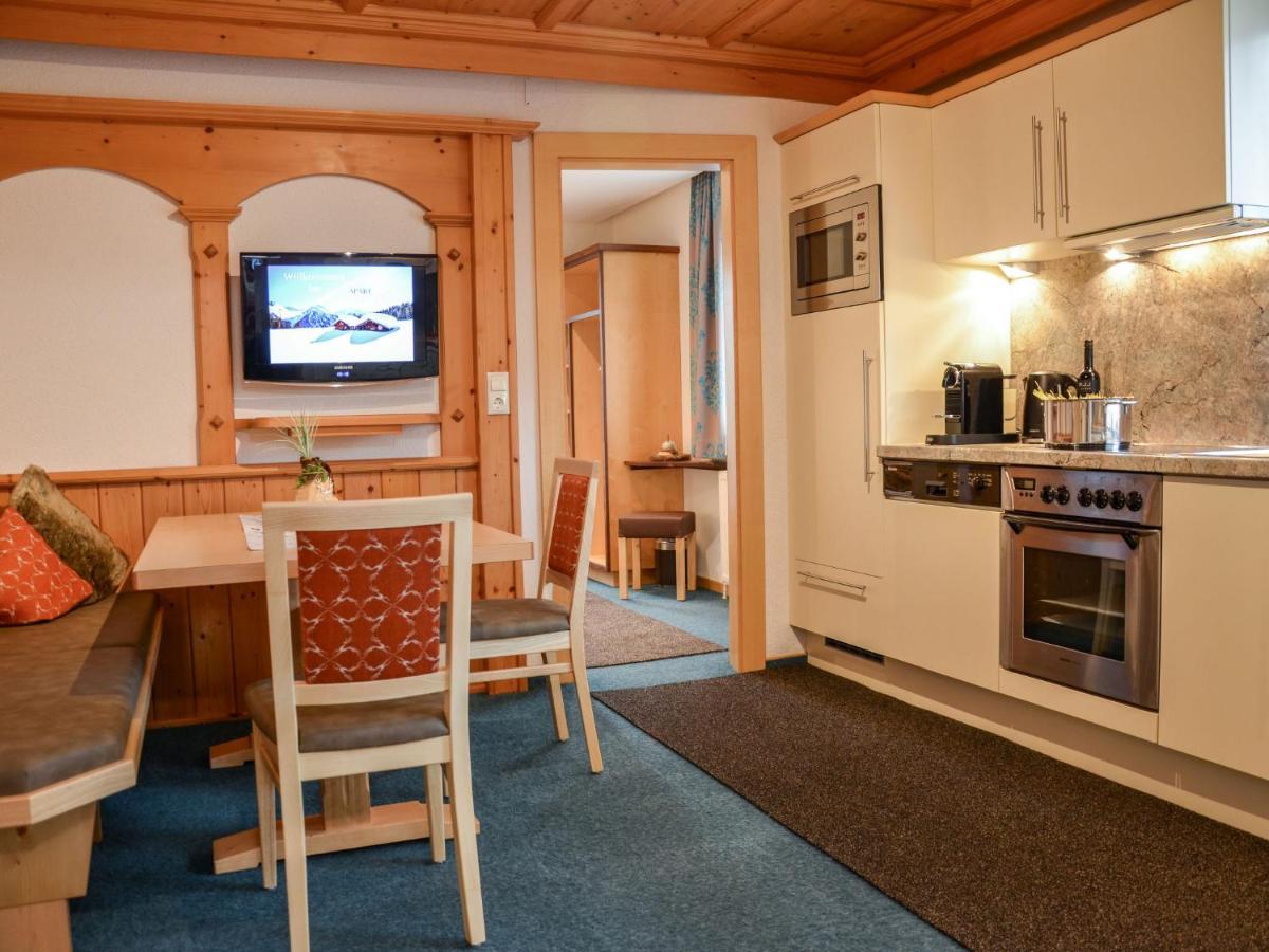 Apartment Wechner - Kpl481 By Interhome Kappl  Eksteriør billede