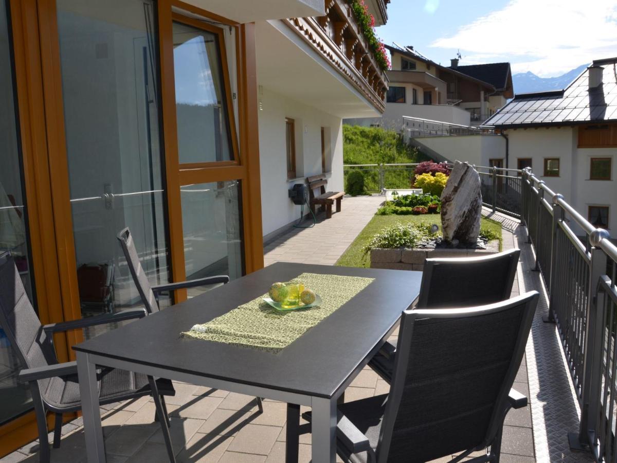 Apartment Wechner - Kpl481 By Interhome Kappl  Eksteriør billede