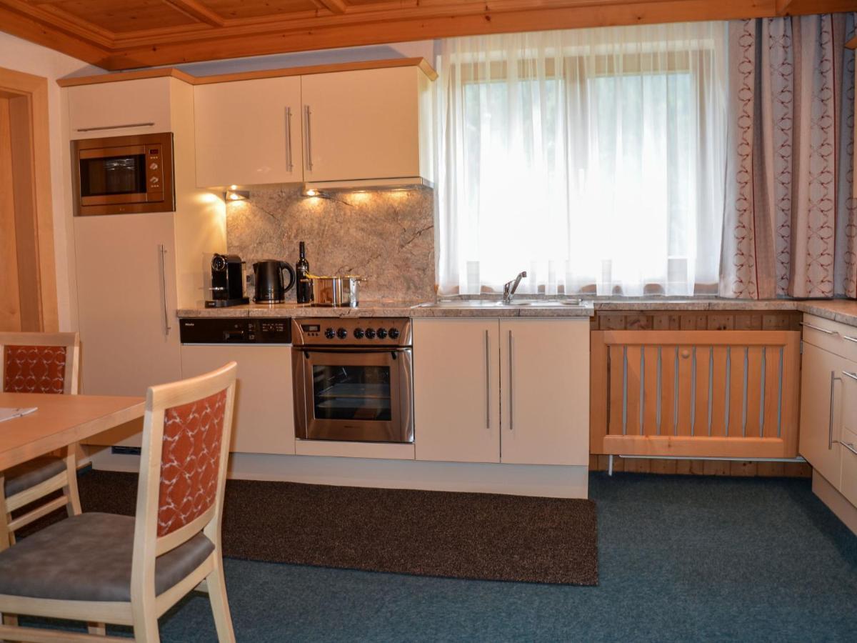 Apartment Wechner - Kpl481 By Interhome Kappl  Eksteriør billede